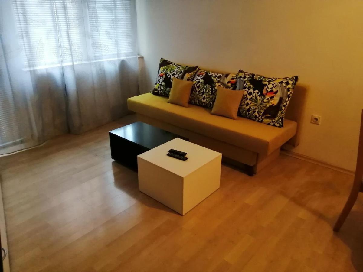 Apartment Lili Blagoevgrad Exterior foto