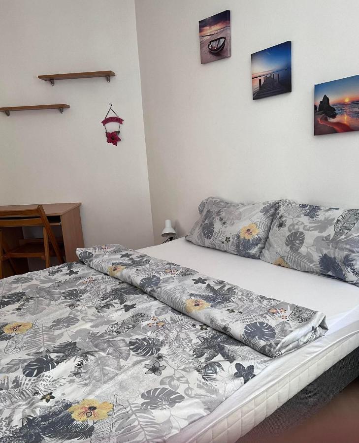 Apartment Lili Blagoevgrad Exterior foto