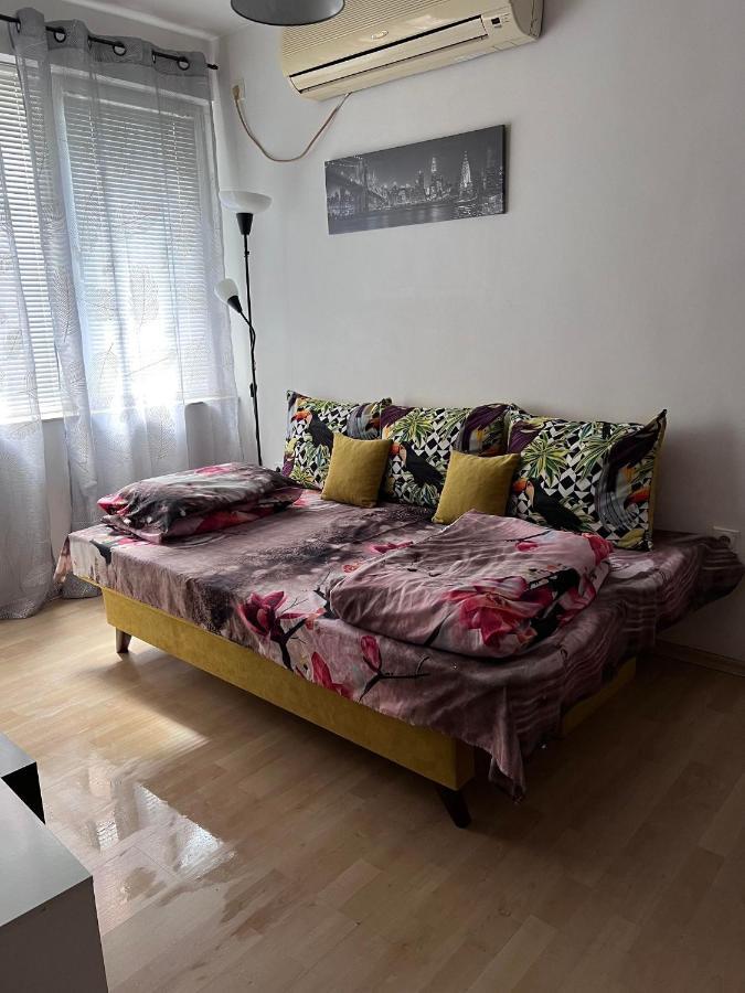 Apartment Lili Blagoevgrad Exterior foto