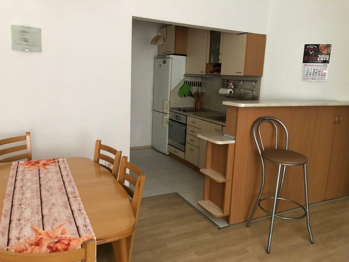 Apartment Lili Blagoevgrad Exterior foto
