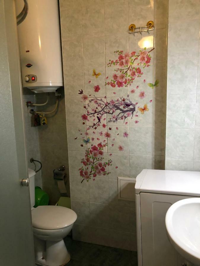 Apartment Lili Blagoevgrad Exterior foto
